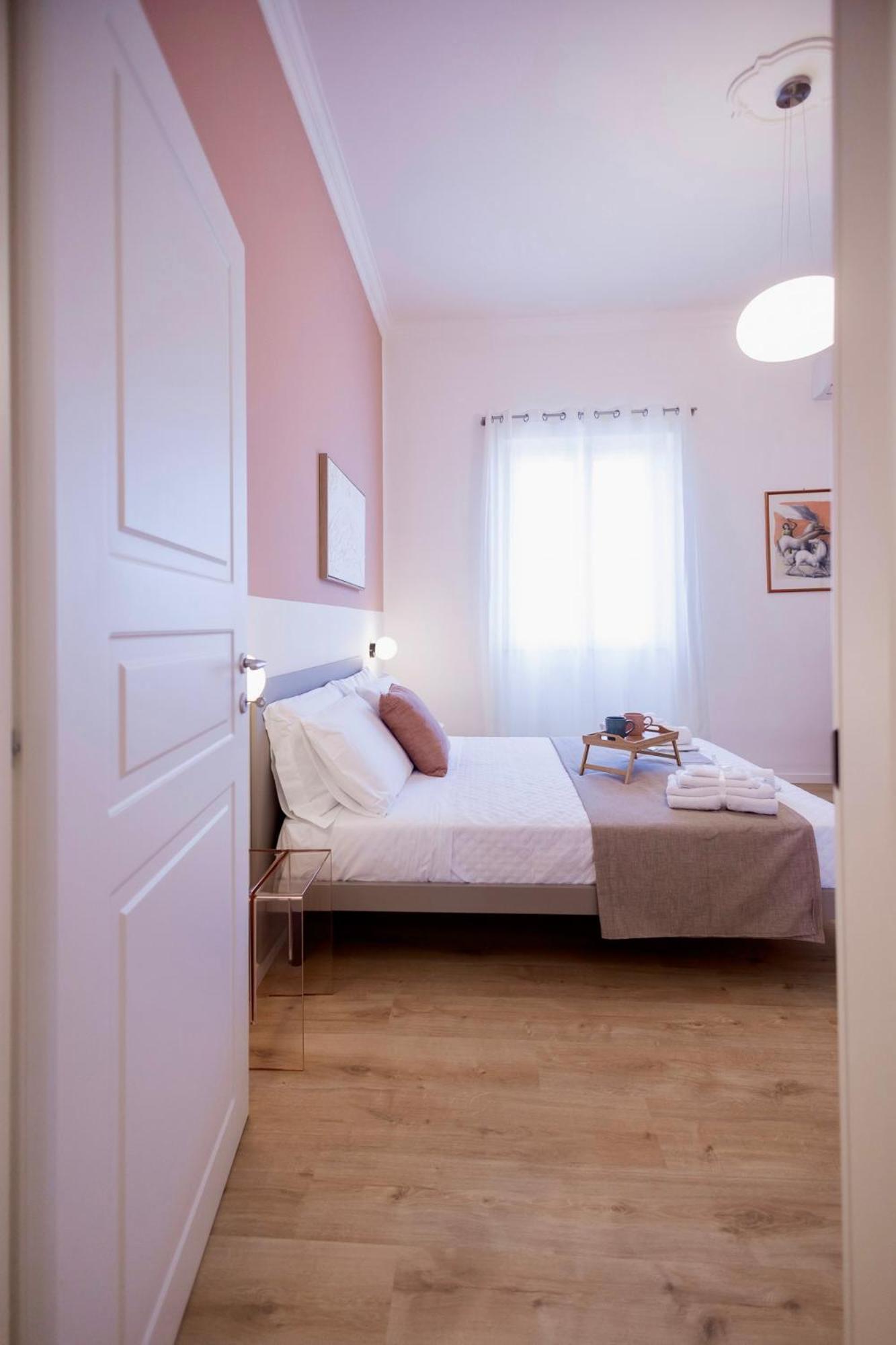 Politeama Charming Apartment Palermo Exterior photo